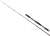 Спиннинг кастинговый FAVORITE Prodigy Jerk PRJC591MH 1.75m 180g
