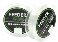 Фідергам Maver Feeder Gum 5m 0.80mm 6-10kg