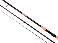 Фидерное удилище MIKADO ULTRAVIOLET LIGHT FEEDER 3.90m 90g