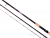 Фидерное удилище MIKADO ULTRAVIOLET LIGHT FEEDER 3.60m 90g