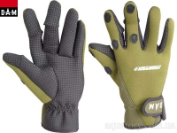 Перчатки DAM Fighter Pro+ Neoprene Gloves