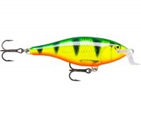 Воблер RAPALA Shallow Shad Rap SSR07-FP 7cm 7g Fire Perch (FP)