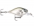 Воблер RAPALA X-Light Crank Mid Runner FNCM03-GHSH 3.5cm 4g Ghost Shiner (GHSH)