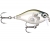 Воблер RAPALA X-Light Crank Shallow Runner FNCS03-GHSH 3.5cm 4g Ghost Shiner (GHSH)