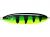 Блесна незацепляйка RAPALA Minnow Spoon 07-FYGT 7cm 15g Finnish Yellow Green Tiger (FYGT)