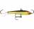 Балансир RAPALA Jigging Rap W7-G 7cm 18g Gold (G)