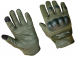 Перчатки тактические Wiley X DURTAC SmartTouch Foliage Green