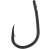 Крючки Gardner Covert Dark Wide Gape Talon Tip hooks barbed
