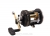 Катушка LINEAEFFE GCT ALLUMINIO 30