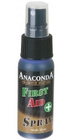 Гигиенический спрей SAENGER ANACONDA First Aid Spray 50ml