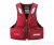 Жилет SHIMANO NEXUS VF-154G спасательно-разгрузочный, Red, L