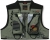 Жилет RAPALA Short Shallows Vest