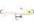 Балансир RAPALA Jigging Rap W2-GL 2cm 4g Glow (GL)