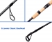 Спінінг G.Loomis Classic Steelhead STR1024S GL3 8'6"/2.62m 11-21g Fast 2pcs