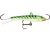 Балансир RAPALA Jigging Rap W7-GGT 7cm 18g Glow Green Tiger (GGT)