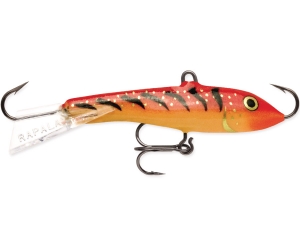 Балансир RAPALA Jigging Rap W5 GRT