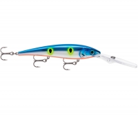 Воблер RAPALA Gold Miner GM30-BE 12cm 21g Blue Eyes (BE)