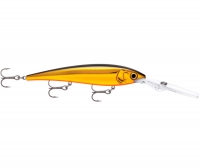 Воблер RAPALA Gold Miner GM30-G 12cm 21g Gold (G)