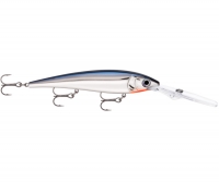 Воблер RAPALA Gold Miner GM30-FT 12cm 21g Silver (S)