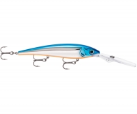 Воблер RAPALA Gold Miner GM30-SB 12cm 21g Silver Blue (SB)