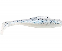 Силикон плавающий ZMAN MinnowZ™ 3" (6шт/уп) #Pearl Blue Glimmer