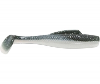 Силикон плавающий ZMAN MinnowZ™ 3" (6шт/уп) #Mulletron