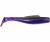 Силикон плавающий ZMAN MinnowZ™ 3" (6шт/уп) #Purple Demon