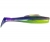 Силікон плаваючий ZMAN MinnowZ™ 3" (6шт/уп) #Purple Death