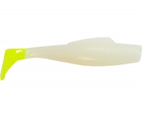 Силикон плавающий ZMAN MinnowZ™ 3" (6шт/уп) #Glow/Chartreuse Tail