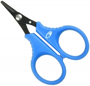 Ножиці Garbolino Braid Scissors (для жилки і плетеного шнура)