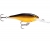 Воблер RAPALA Shad Rap SR07-G 7cm 8g Gold (G)