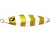 Пилькер Shimano Ocea Wing  #28T Gold Zebra