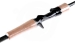 Кастинговый спиннинг Graphiteleader 16 Vigore Casting GVGC-82X 8'2"/2.49m 10-84g Fast 2pcs