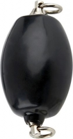 Грузило BALZER Adrenalin Cat Clonk sinker coated with silicone 50g