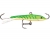 Балансир RAPALA Jigging Rap W2-GTU 2cm 4g Green Tiger UV (GTU)