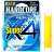 Шнур Duel Hardcore Super X4 150m #0.6/0.13mm 12lb/5.4kg Hi-Vis Yellow