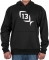 Худи 13 FISHING Modern Tuxedo Pullover Hoodie