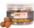Бойлы плавающие DYNAMITE BAITS Foodbait Pop-ups - Hot Fish & GLM, 15mm