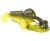 Силикон оснащенный ZMAN Gobius™ 3" #Hot Snakes