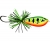 Воблер Rapala BX® Skitter Frog BXSF04-HPB 4.5cm 7.5g Hot Peacock Bass (HPB)