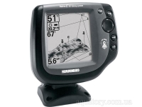 Эхолот HUMMINBIRD Matrix 47x 3D