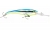 Воблер STORM Deep Thunder DTH15-456 15cm 60g Blue Silver Chartreuse (456)