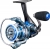 Катушка Okuma Inspira Blue ISX-40B