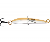 Блесна Williams Ice Jig J60H-H 8.3cm 14.2g Silver and Gold (H)