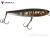 Воблер JACKALL Chubby Pencil 55 HL Silver & Black