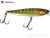 Воблер JACKALL Chubby Pencil 55 Tiger Pike