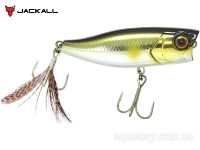 Воблер JACKALL Chubby Popper 42 Ko Ayu
