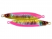 Блесна JACKALL Cut Backer 77mm 28g Pink & Gold Bait