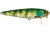 Воблер JACKALL Deka Hamakuru R 95F Skeleton Gill