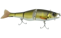Воблер JACKALL Gantia 180SP RT Sexy Pearl Ayu